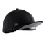 Woof Wear Convertible Hat Cover Black